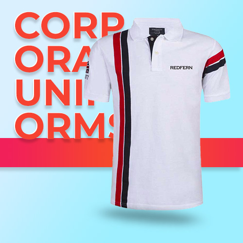 CORPORATE UNIFORMS