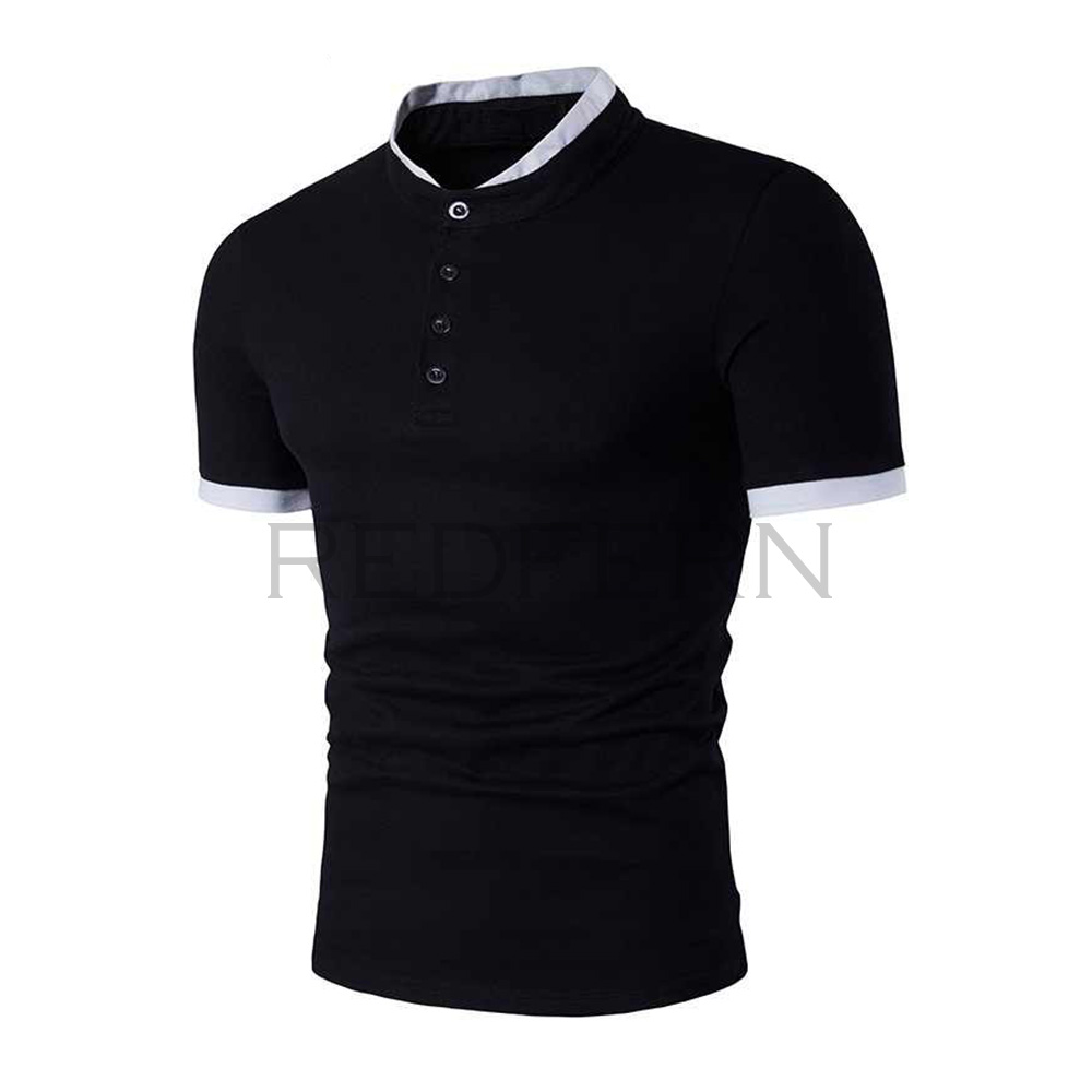 Polo_shirt_Black