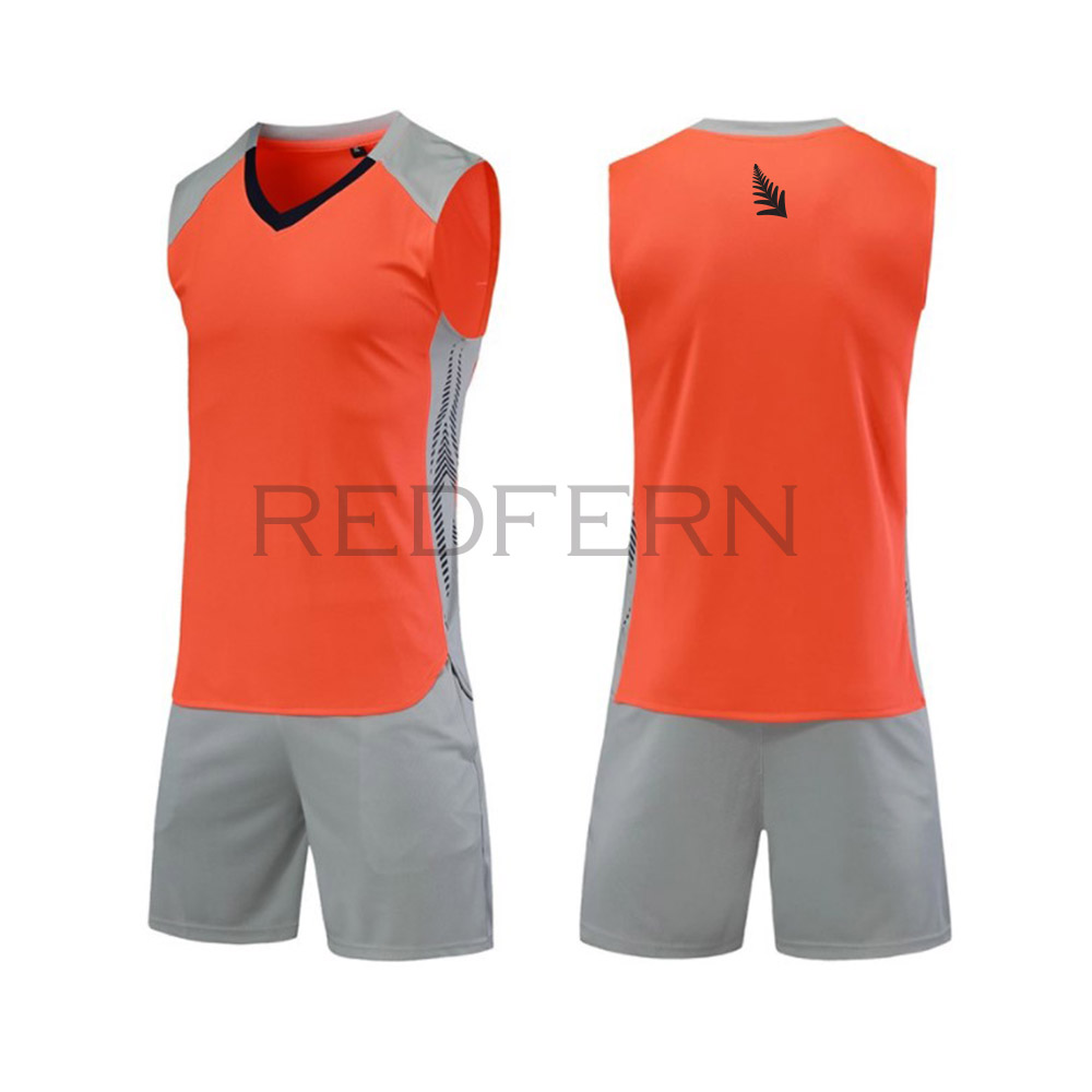 volleyball uniform men